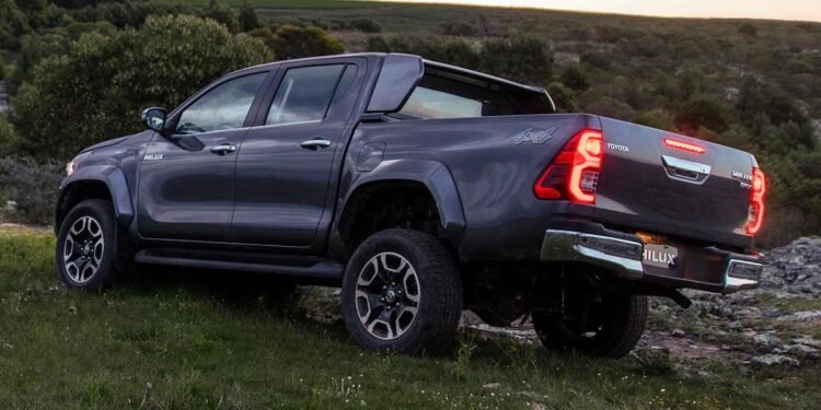 Toyota anuncia una inversión de 1.300 millones de dólares y destaca la importancia del RIGI