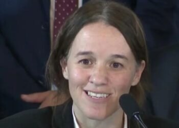 Ibarzabal Murphy negó que la nueva ley otorgue amnistía a empresas en Malvinas