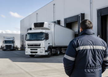 Inversión de 35 millones de euros: una firma argentina abre una terminal de cargas refrigeradas en España