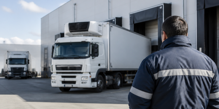 Inversión de 35 millones de euros: una firma argentina abre una terminal de cargas refrigeradas en España