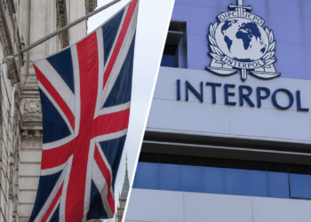 Reino Unido pide a Interpol que desestime solicitudes argentinas