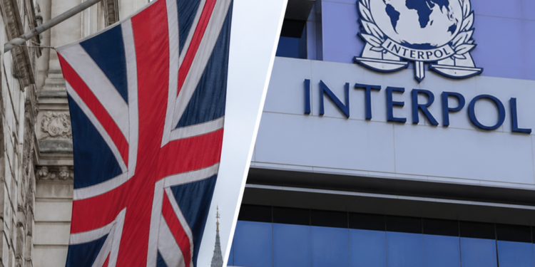 Reino Unido pide a Interpol que desestime solicitudes argentinas