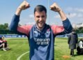 Un campeón mundial cuestiona el formato de los torneos de fútbol en Argentina: “Uno empieza a perder de a poco ese amor”