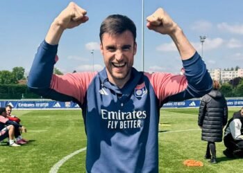 Un campeón mundial cuestiona el formato de los torneos de fútbol en Argentina: “Uno empieza a perder de a poco ese amor”