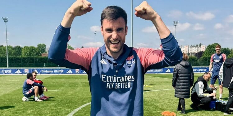Un campeón mundial cuestiona el formato de los torneos de fútbol en Argentina: “Uno empieza a perder de a poco ese amor”