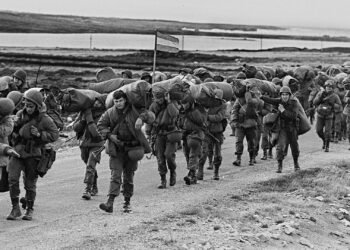 Tensión diplomática por Malvinas: EE.UU. busca disminuir el conflicto entre Argentina y el Reino Unido