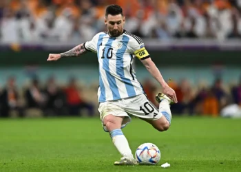 La emotiva carta de Messi tras su despedida de la selección argentina