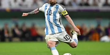 La emotiva carta de Messi tras su despedida de la selección argentina