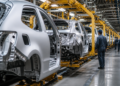 Producción automotriz en septiembre: leve aumento y perspectivas desafiantes