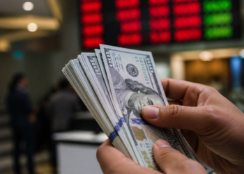 Cambios en el precio del dólar para el miércoles 7 de octubre