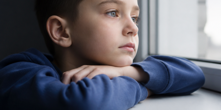La inspiradora trayectoria de un niño de 10 años con un trastorno del lenguaje poco conocido