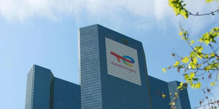 TotalEnergies presenta proyectos por casi US$10.000 millones en Argentina