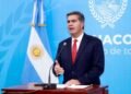 Chaco: Capitanich propone unificar las elecciones provinciales y nacionales tras la suspensión de las PASO