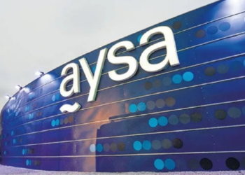 AYSA: La firma de Román y Filiberti retoma el control de la privatizada empresa de agua tras dos estatizaciones